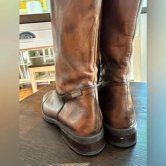 Pikolinos boots - Picture 3 of 15